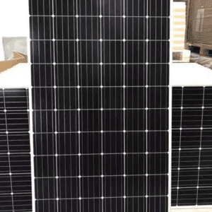 350w solar panel
