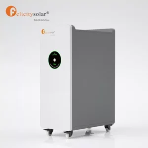 15kwh felicity lithium battery