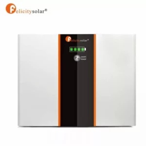 5kwh felicity lithium battery